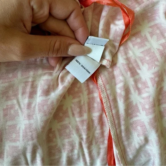 Diane Von Furstenberg 100% Silk Jersey Mindy Wrap Dress - Picture 10 of 10